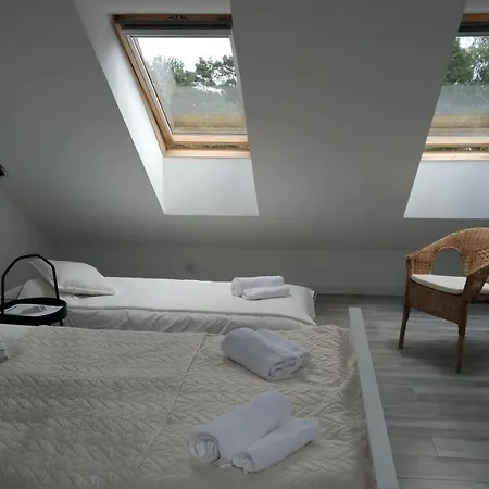 Apartament Lubie Morze Jantar Exterior photo