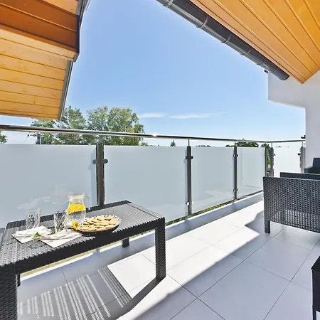Apartament Lubie Morze Jantar Exterior photo