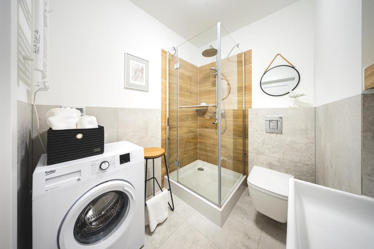 Apartment Lubie Morze Jantar